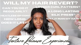 ULTIMATE GUIDE TO THE AVLON TEXTURE RELEASE 4C HAIR  EVERYTHING YOU NEED TO KNOW VIDEOS amp PICS [upl. by Stich330]