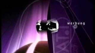 Sat1 Werbung Ident 1998 [upl. by Oriane]