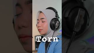 Torn Cover by Makayla Fay [upl. by Enylekcaj]