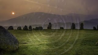 The Stones of Castlerigg by Landon L Rogers [upl. by Aldora]