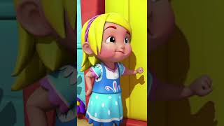 Goldilocks and The Three Bears Fairytale Story shorts stories preschool [upl. by Amadeus]