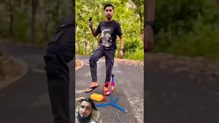 150 feet stomp jump rockets 🚀 unboxing and testing trampolinejump trampoline funambulism bounce [upl. by Gifford]