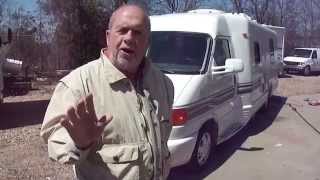 1999 Winnebago Rialta 22F Video Tour [upl. by Robinett]