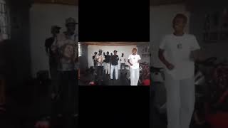 Joeboy body and saul dance by Narok Dance Academy [upl. by Hyps557]