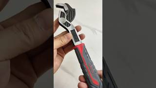 Best Adjustable Wrench For Plumbing Work  Pipe Wrench shorts [upl. by Swithbert]