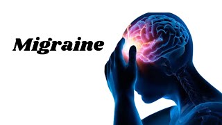 Migraine Homeopathy Best Medicine  Migraine ka Ilaaj  Symptoms  Treatment [upl. by Ruthe]