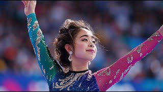 Why Did Katelyn Ohashi Retire Before The Olympics Despite Having A Breathtaking Floor Routine [upl. by Anirtik]