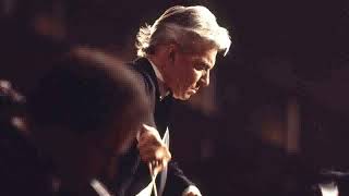 Wagner Der Ring des Nibelungen Herbert von Karajan [upl. by Rosemonde]