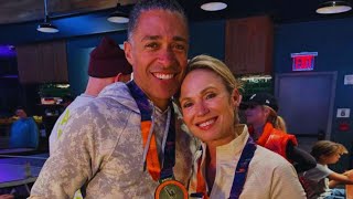 New Update Breaking News Of TJ Holmes amp Amy Robach  It will shock you [upl. by Pippy]