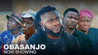 Obasanjo Latest Yoruba Movie 2023 Drama Jide Awobona  Akinola Akano  Atoribewu  Lalude [upl. by Narik]