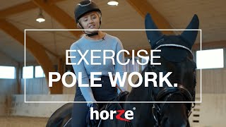 Pole Work Exercise Masterclass with Chloe Loane  Part 1 [upl. by Mandelbaum]