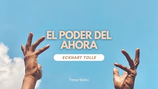 Primer Capítulo de quotEl Poder del Ahoraquot de Eckhart Tolle [upl. by Bobinette]