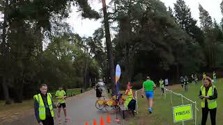 Vingis parkrun [upl. by Hemingway54]