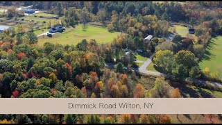 L112 Dimmick Rd Gansevoort NY 12831 [upl. by Angelia]