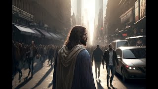 How To Live During The Final Days According To Jesus [upl. by Askwith100]