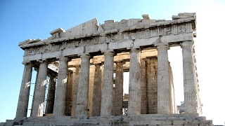 How Was The Parthenon of Athens Built  Ancient Greek Engineering Documentary [upl. by Donatelli]