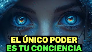 LO QUE VAS A ESCUCHAR AQUÍ CAMBIARÁ TU MIRADA DE LA REALIDAD  OCURRIRÁN CAMBIOS EN TU CONCIENCIA [upl. by Kemeny]