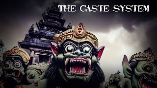 The Caste System  Forgotten History [upl. by Anahtor]