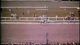 Secretariat  Belmont Stakes 1973 [upl. by Ahseele]