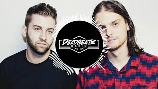 001 Deadbeats Radio with Zeds Dead [upl. by Ymia731]