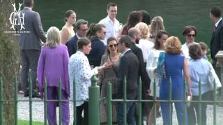 Matrimonio Casiraghi Borromeo  Video 2 [upl. by Asselim823]