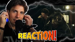 One OK Rock Heartache REACTION by professional singer [upl. by Kinnard]