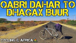 QABRI DAHAR TO DHAGAX BUUR  SAFAR CAJIIBA  Ep 35 [upl. by Gwendolen]