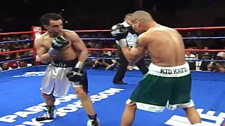 Paulie Malignaggi USA vs Christopher Fernandez USA  Boxing Fight Highlights  HD [upl. by Cahan10]