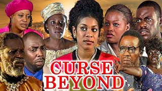 CURSE BEYOND REGINA ASKIA OLU JACOBS JOKE SILVA SEGUN ARINZELATEST CLASSIC trending movie [upl. by Kellda]