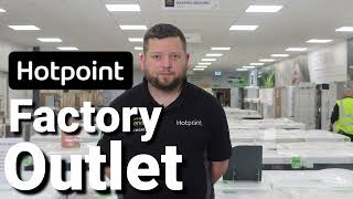 SAVE BIG ON APPLIANCES  by Hotpoint [upl. by Arikihs473]