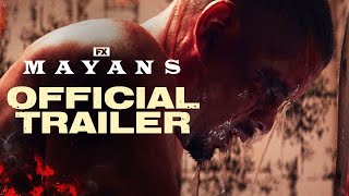 Mayans MC  Season 5 Official Trailer  FX [upl. by Ubana]