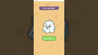 Puppy 🐶 ab pure lava 🌋 mai chala gaya 😁 gaming funny comedy trending shorts ytshorts fyp ff [upl. by Akoyn501]