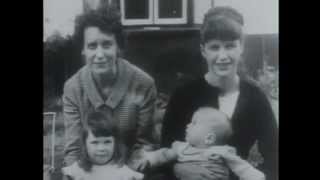 Sylvia Plath DocumentaryPart 1 of 6 [upl. by Dnalevelc]