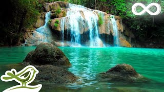 Relaxing Zen Music with Water Sounds • Peaceful Ambience for Spa Yoga and Relaxation [upl. by Tadashi602]