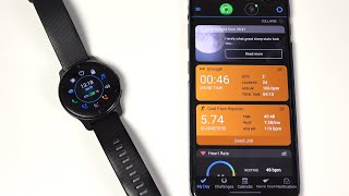 How to Use Garmin Connect App Like a Pro Tips amp Tricks for Garmin Watch Users [upl. by Hudnut321]