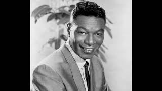 When Its Summer 1961  Nat KIng Cole [upl. by Sad]