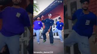 Sarararaviralvideo dance 🕺🕺🕺sararara [upl. by Seiter]