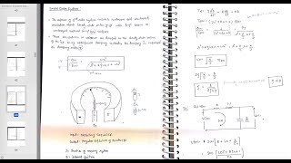 Control Systems Notes Gate Exam Made Easy Notes [upl. by Binky]