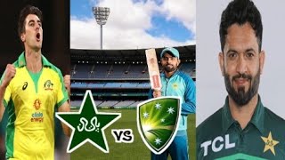 Pak Vs Aus 1 ODI Match  Kamran ghulam Pak vs Eng Kamran ghulam 100  Kamran ghulam Aus [upl. by Almeta896]