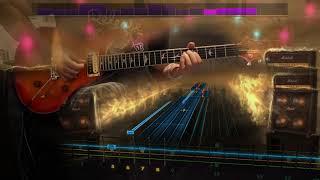 Trouble  Cage the Elephant Lead CDLC Rocksmith Remastered [upl. by Ragnar434]