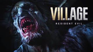 Resident evil Village Vilarejo das Sombras shorts [upl. by Blen]