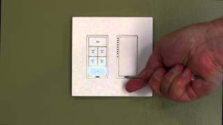 Performing a Factory Reset on an Insteon Wall Switch or Keypad [upl. by Kong]