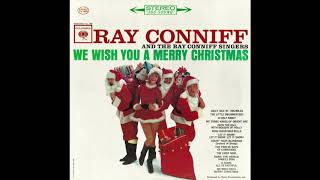 Ray Conniff Singers – “O Holy Night  We Three Kings Of Orient Are  Deck The Hall” Columbia 1962 [upl. by Ramsa]