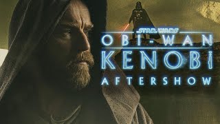 ObiWan After Show Episode 3  TJCS [upl. by Whitford]