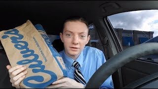 My Favorite Fast Food Items From Culvers [upl. by Dahc]