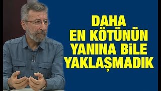 Halkın Ekonomisi 27 Şubat 2019 Uğur Civelek Murat Şahin Ulusal Kanal [upl. by Lib]