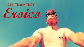 Pano Allenamento eroico [upl. by Lindi]