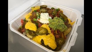 Carne de Res Molida para Tacos Tostadas Nachos Estilo8a [upl. by Sirret]