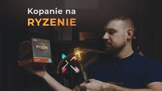 KOPANIE NA PROCESORZE  czy to koniec CPU [upl. by Solenne]