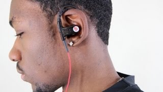 PowerBeats Review [upl. by Akym]